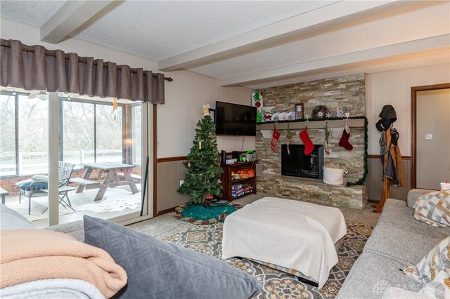 76 Farrell Road, Vandalia, OH 45377