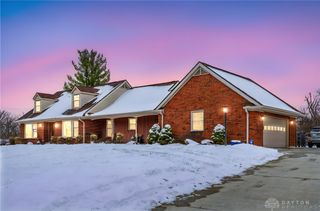 76 Farrell Road, Vandalia, OH 45377