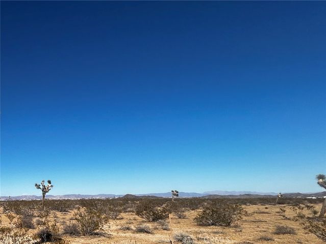 0 Celesta, Joshua Tree, CA 92252
