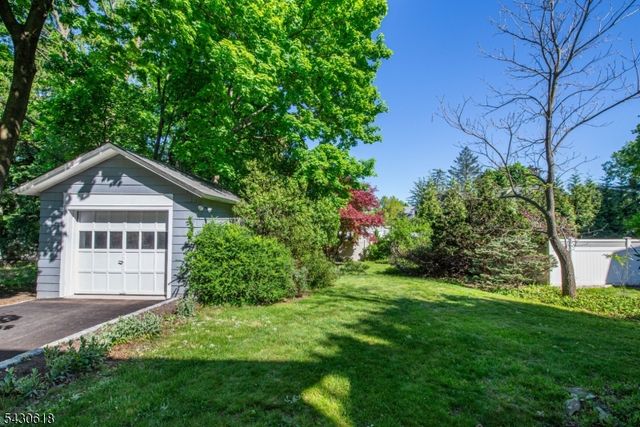 61 S Prospect St, Verona Twp., NJ 07044