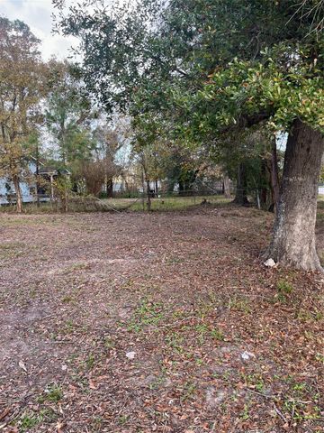 2328 Paul Quinn Street, Houston, TX 77091