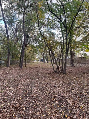 2328 Paul Quinn Street, Houston, TX 77091