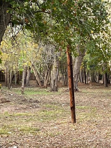 2328 Paul Quinn Street, Houston, TX 77091