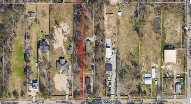 2328 Paul Quinn Street, Houston, TX 77091