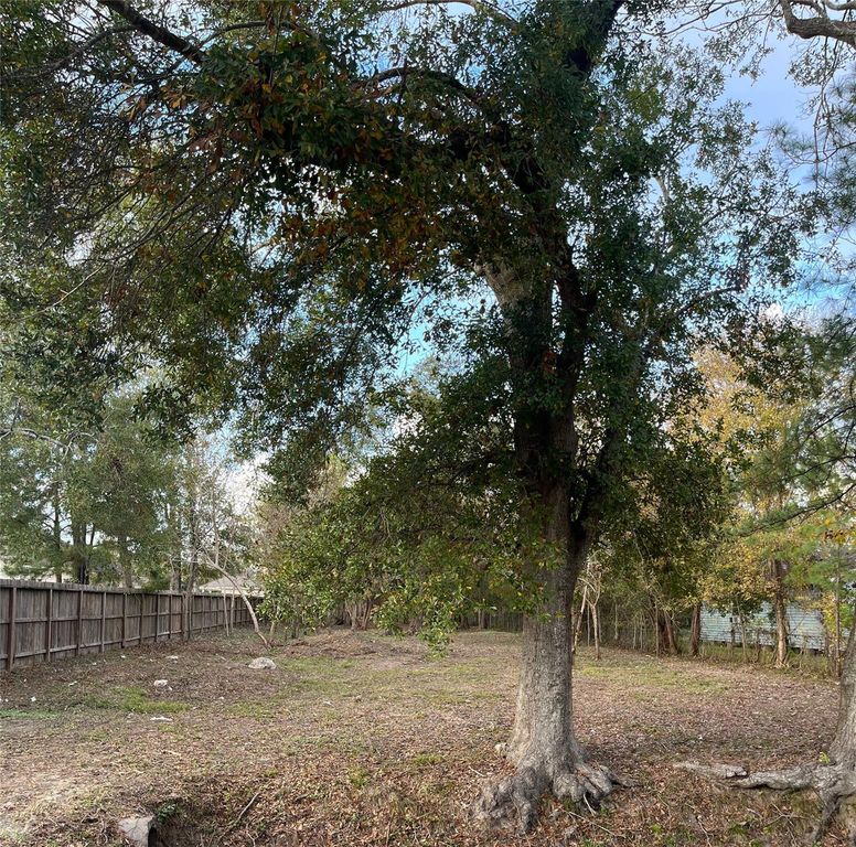 2328 Paul Quinn Street, Houston, TX 77091