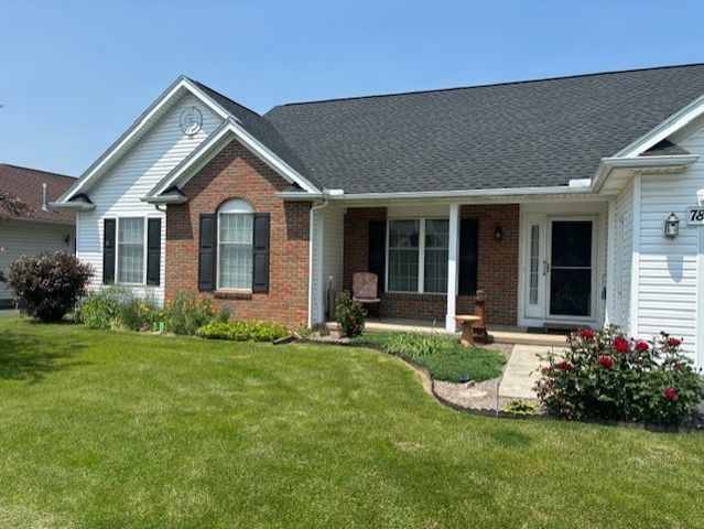 783 Whistlers Cove Lane, Greece, NY 14612