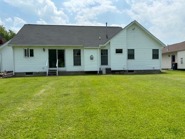 783 Whistlers Cove Lane, Greece, NY 14612
