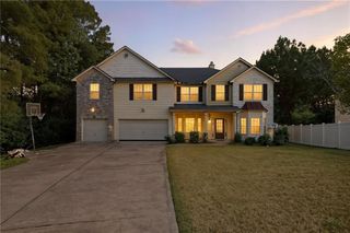 4041 Riverchess Drive, Atlanta, GA 30331