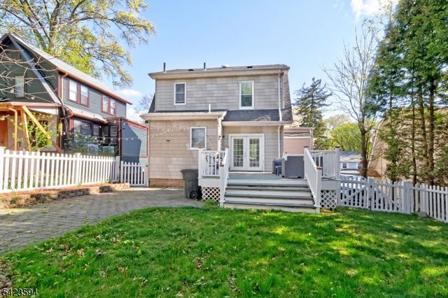 12 Orange Heights Ave, West Orange Twp., NJ 07052