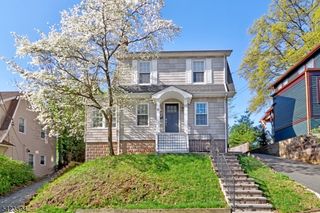 12 Orange Heights Ave, West Orange Twp., NJ 07052