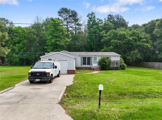16327 Lone Star, Conroe, TX 77302