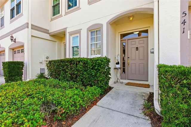 541 BLACK LION DRIVE NE, St Petersburg, FL 33716
