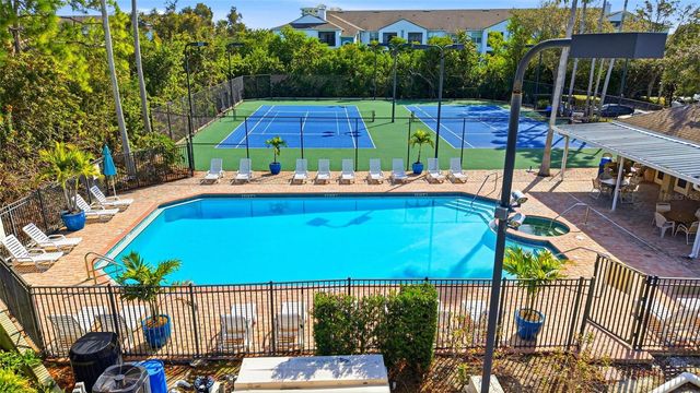 541 BLACK LION DRIVE NE, St Petersburg, FL 33716