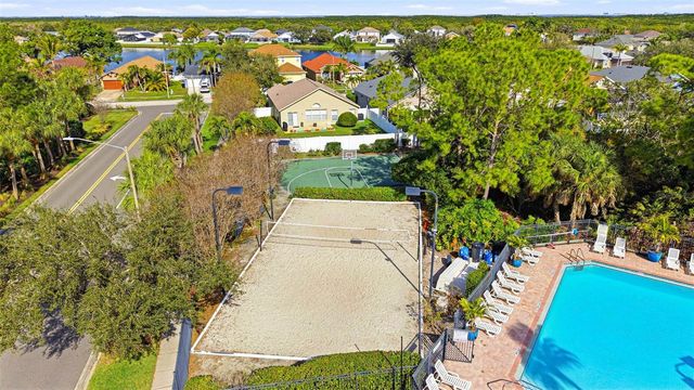 541 BLACK LION DRIVE NE, St Petersburg, FL 33716