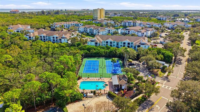 541 BLACK LION DRIVE NE, St Petersburg, FL 33716