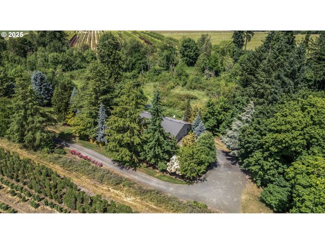 6503 KINNS Rd, Woodburn, OR 97071