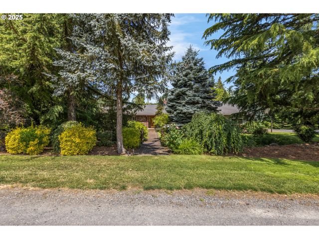 6503 KINNS Rd, Woodburn, OR 97071