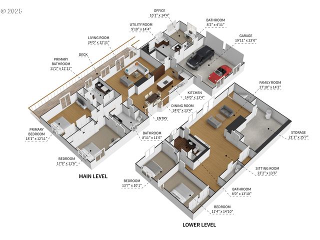 6503 KINNS Rd, Woodburn, OR 97071