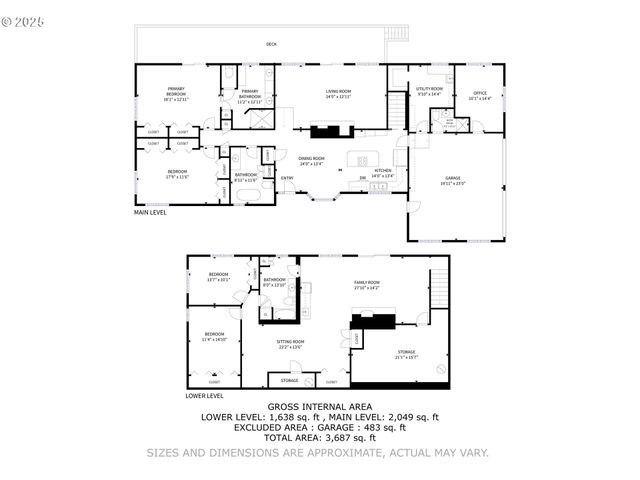 6503 KINNS Rd, Woodburn, OR 97071