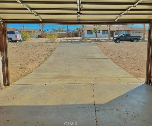 73842 White Sands, 29 Palms, CA 92277