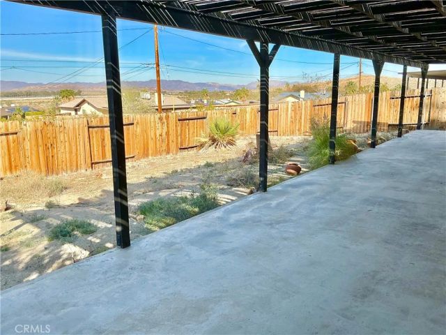 73842 White Sands, 29 Palms, CA 92277