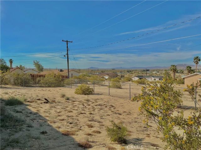 73842 White Sands, 29 Palms, CA 92277