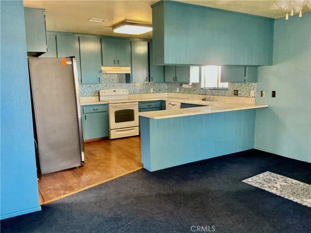 73842 White Sands, 29 Palms, CA 92277