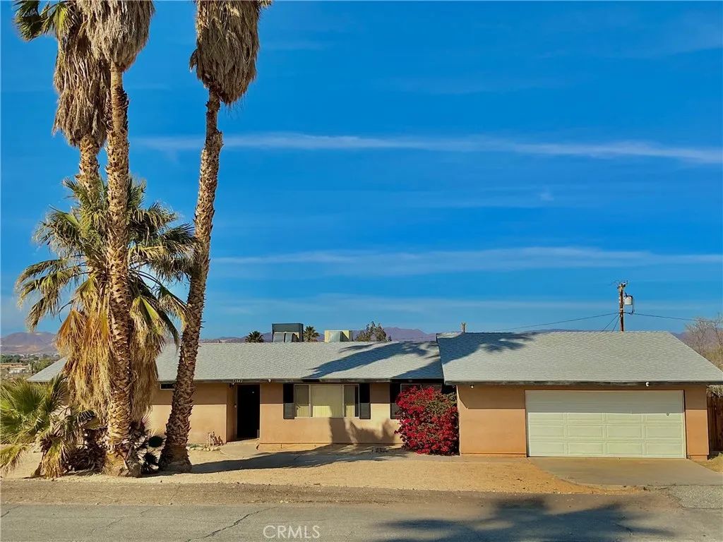 73842 White Sands, 29 Palms, CA 92277