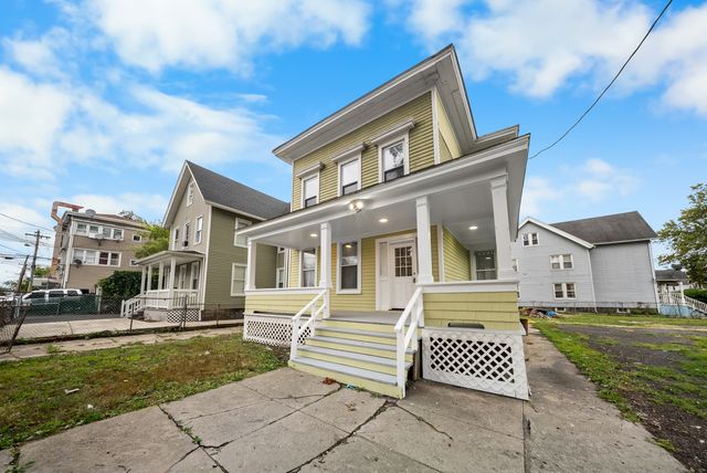 180 Benham Avenue, Bridgeport, CT 06605