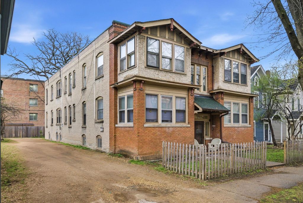 293 Dayton Avenue, Saint Paul, MN 55102 — exterior