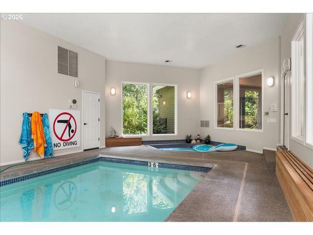 4221 Sw SELLING Ct, Portland, OR 97221