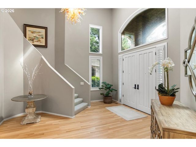 4221 Sw SELLING Ct, Portland, OR 97221