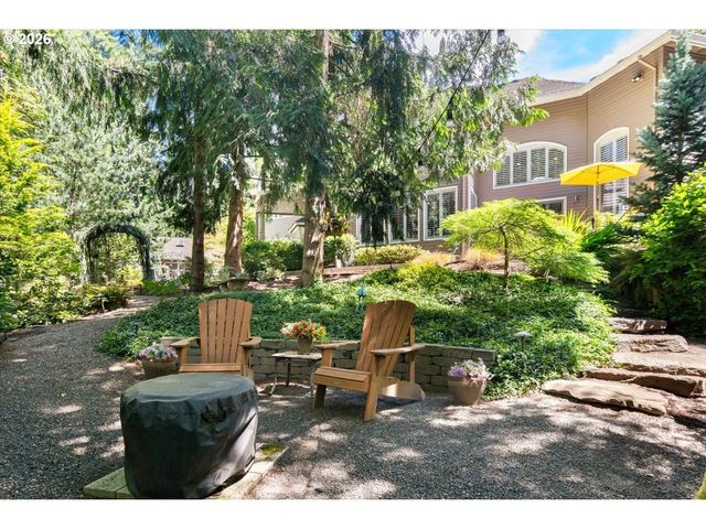 4221 Sw SELLING Ct, Portland, OR 97221