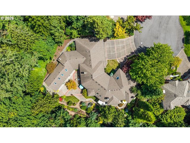 4221 Sw SELLING Ct, Portland, OR 97221