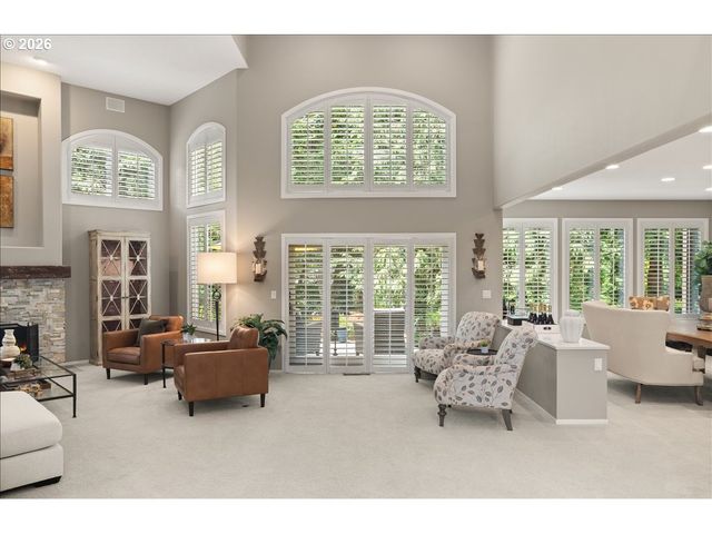 4221 Sw SELLING Ct, Portland, OR 97221