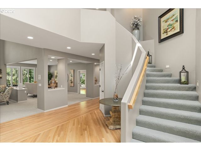 4221 Sw SELLING Ct, Portland, OR 97221