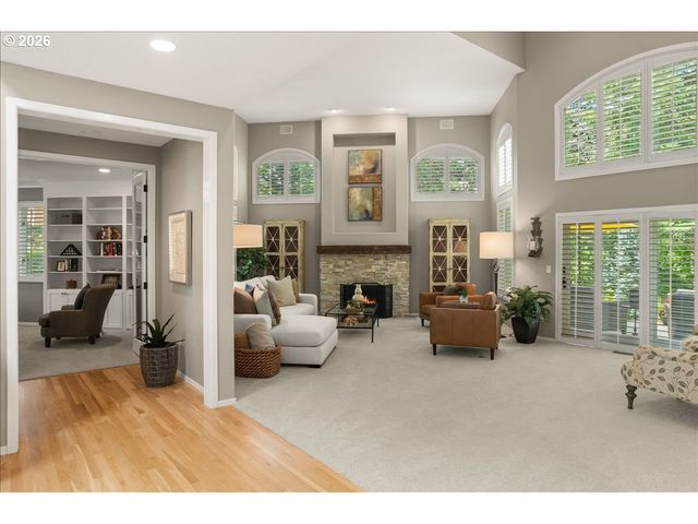 4221 Sw SELLING Ct, Portland, OR 97221