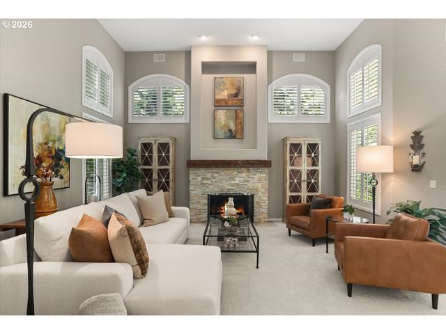 4221 Sw SELLING Ct, Portland, OR 97221
