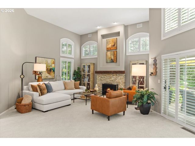 4221 Sw SELLING Ct, Portland, OR 97221