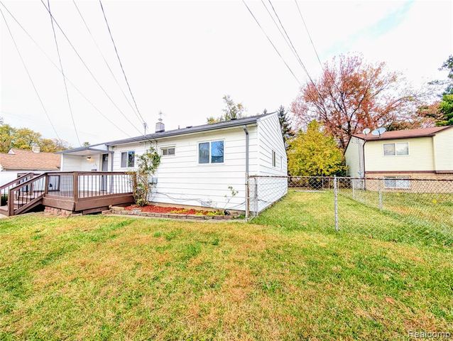 31505 Allegan Court, Westland, MI 48186