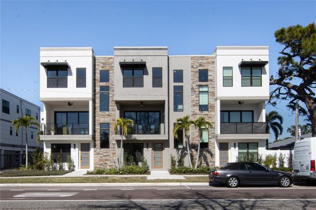 6365 1ST AVENUE S, St Petersburg, FL 33707