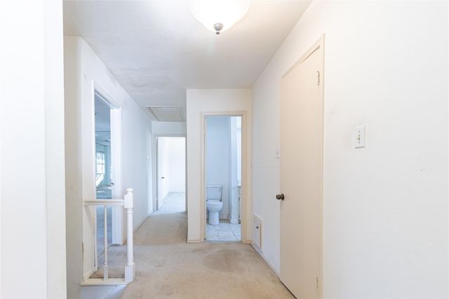 4906 Droddy Street, Houston, TX 77091