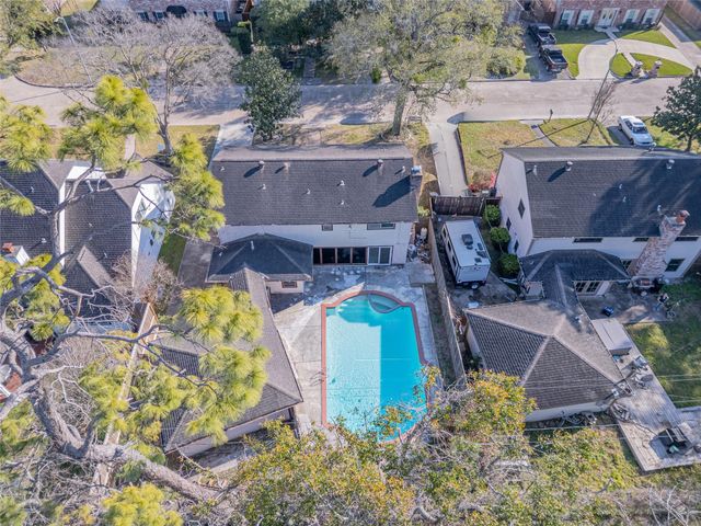 4906 Droddy Street, Houston, TX 77091