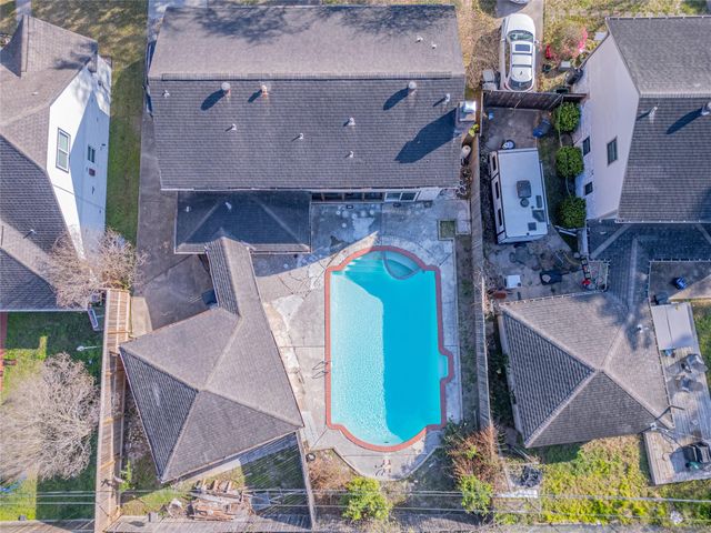 4906 Droddy Street, Houston, TX 77091