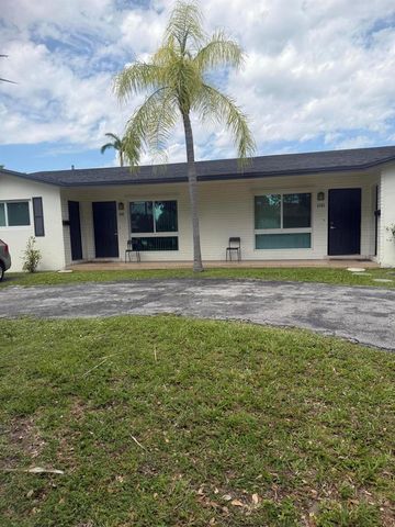 1151 NE 26th Avenue, Pompano Beach, FL 33062