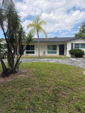 1151 NE 26th Avenue, Pompano Beach, FL 33062