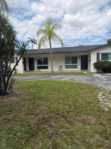 1151 NE 26th Avenue, Pompano Beach, FL 33062