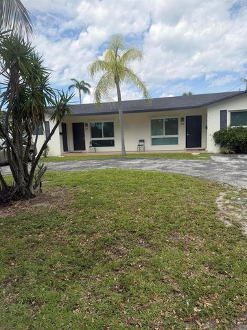 1151 NE 26th Avenue, Pompano Beach, FL 33062