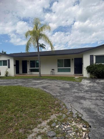1151 NE 26th Avenue, Pompano Beach, FL 33062