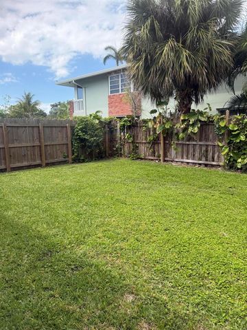 1151 NE 26th Avenue, Pompano Beach, FL 33062